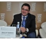 Николай Нанков