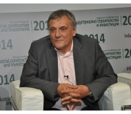 Арх. Петър Диков