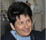 Инж. Дорина Добрева