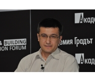 Бойко Калчунков