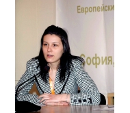 Арх. Рая Тинчева