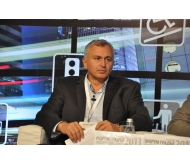 Арх. Илиан Илиев