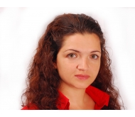 инж. Станимира Димитрова