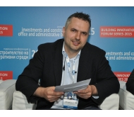 Арх. Цветан Петров