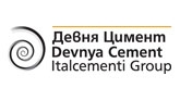 Девня цимент